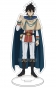   Black Clover -  (Yuno)