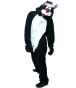      / Kigurumi Funky Cat Sylvester
