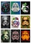 �������� Masked Stormtroopers No.4