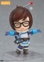 ������� Nendoroid "Overwatch" Mei Classic Skin Edition