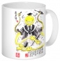  Sumi-e "Assassination Classroom" Koro-sensei