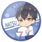 ������ ��������� ������� Konbini Kareshi Natsu Asumi