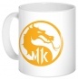 ������ Mortal Kombat 11 Logo