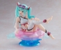 ������� SAV Vocaloid Aqua Float Girls Hatsune Miku