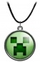 ����� "Minecraft" Creeper