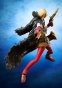 Excellent Model Portrait.Of.Pirates "One Piece" EDITION-Z Sanji