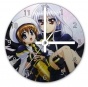 ���� ��������� Mahou Shoujo Lyrical Nanoha 50922