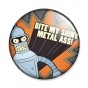 ������ Futurama - Bite my shiny metal ass