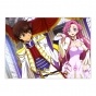 ������ �������� ��� ���� - Suzaku Kururugi, Euphemia Li Britannia