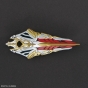������� SDW HEROES Leif Gundam GP04