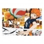 ���� Haikyuu!! - Shouyou Hinata (������ A3, 252 ������)