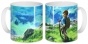 ������ The Legend of Zelda: Breath of the Wild - Link