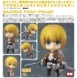  Nendoroid 435 "Attack on Titan" Armin Arlert