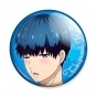 ������ ����������� ����� ���� - Kaito Tsukigami Face