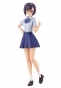   Sousai Shojo Teien: Ryobu High School Summer Clothes Dreaming Style True Sapphire
