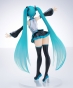 ������� POP UP PARADE Character Vocal Series 01 Hatsune Miku Translucent Color Ver. Complete Figure