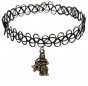 ����-����� Tattoo Choker ����� ������� - �������