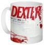  Dexter - Dexter and Debra Morgan