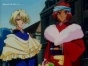 Sakura Wars (:  ) OVA 1