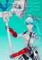 Labrys 31  FG7660