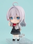������� Nendoroid Tokidoki Bosotto Russia-go de Dereru Tonari no Alya-san Alisa Mikhailovna Kujou