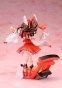 Touhou Project - Hakurei Reimu Gensou Hyakkei Touhou Vignette Series