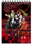 �������� ��� ��������� A6 Bungou Stray Dogs - Port Mafia