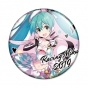 ������ ��������� - Racing Miku 2019