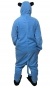    / Kigurumi Blue Cat