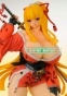 Bakunyu Kenshi Sakura Comic Unreal vol.22 Cover Girl Designed by Mogudan