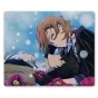     Bungou Stray Dogs Chuuya Nakahara and Osamu Dazai