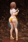 ������� Deatte Toku Suru Onnanoko Tokujo-chan Hinako Ootori illustration Nekomugi 1/6 Complete Figure