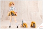 ������� Sousai Shoujo Teien Seira Ichijo [RYOBU HIGH SCHOOL SUMMER CLOTHES] 1/10 Plastic Model
