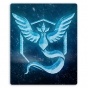 ������ ��� ����� ������������� Pokemon Go Team Mystic Logo