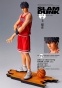 The Spirit Collection of Inoue Takehiko - Rukawa Kaede from Slam Dunk