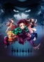 Kimetsu no Yaiba / ������, ����������� ������� HD