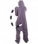     / Kigurumi Funky Lemur