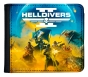������� � ���������� ��� ������ Helldivers 2
