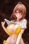 ������� Deatte Toku Suru Onnanoko Tokujo-chan Hinako Ootori illustration Nekomugi 1/6 Complete Figure