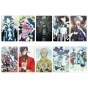����� �������� ������������� DRAMAtical Murder No.1