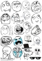�������� Troll Face