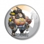 ������ Overwatch - Tank Roadhog