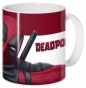 ������ Deadpool - Justice has a new face