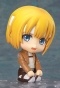  Nendoroid 435 "Attack on Titan" Armin Arlert