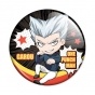 ������ ���������� 2nd Season Pukasshu - Garou