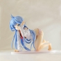 ������� ERSH  Plum Ground Control To Psychoelectric Girl: Erio Touwa Pvc (1:6) Figure