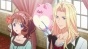 ����� ���� � ����� / Dame x Prince Anime Caravan [HD]