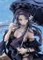 ������� Illustrator Collection Figure "Toshiue Kanojo" illustration by wata 1/6 Complete Figure
