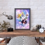   Sailor Moon Crystal Main Characters