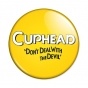 ������ Cuphead Logo